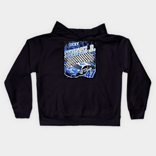 RICKY STENHOUSE JR. Kids Hoodie